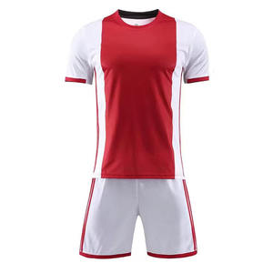 2026 Premium Quality sportswear breathable Soccer Uniform Custom made Jersey & Shorts soccer Uniform - Product Image 6