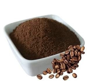 กาแฟสำเร็จรูปแบบสเปรย์ดราย 100% เวียดนาม โรบัสต้า เกรด AA คั่วกลาง รสขม - Product Image 2