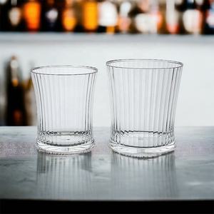 ชุดแก้ววิสกี้บอลต่ํา Tritan สายตรงปลอดสาร BPA ขนาด 12 ออนซ์ - Product Image 2