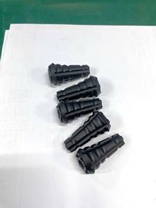 Pièces en aluminium usinées CNC - Product Image 6