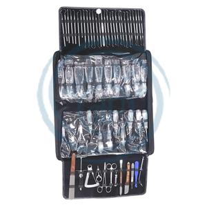 Venta al por mayor de 61 Piezas de Cuidado Dental Profesional Oral Dental Quirúrgico de Extracción Kit de Cirugía Médica de Alta calidad DADDY D PRO - Product Image 5