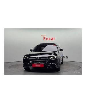 Mercedes-Benz Classe S S450L 4MATIC 2023, 42 925 km, boîte automatique, sièges en cuir, conduite à gauche, caméra de recul - Product Image 3