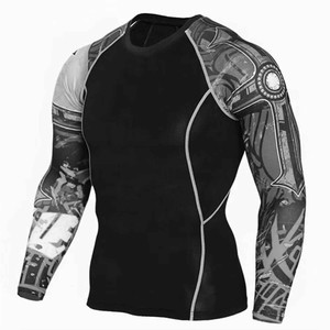 Tenue de Jiu-Jitsu respirante, personnalisable avec logo, unisexe, pour arts martiaux, vente en gros - Product Image 4