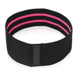 Bandas de Resistencia Personalizadas de Diferentes Tamaños, Bandas Elásticas de Látex para Ejercicio, Conjuntos de Bandas de Resistencia para Ejercicio - Product Image 2