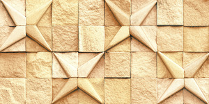 Azulejos de pared de primera calidad Asia Tiles Elevation Tiles de 300x600 mm para villas de lujo. - Product Image 3