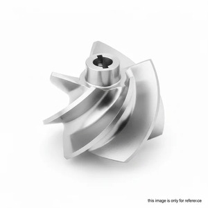 Bloque Distribuidor de Válvulas Hidráulicas de Acero Inoxidable Fundido a Medida con Múltiples Puertos y Bridas, Conjunto de Hardware Industrial de Alta Resistencia - Product Image 2