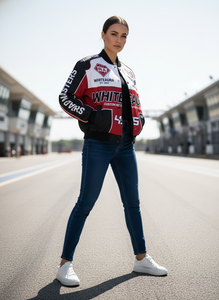 Custom Logo Lightweight Waterproof Nylon Windbreaker <b>Jacket</b> Men Hooded Stand Collar Zipper Closure Solid Color <b>Biker</b> <b>Jacket</b> - Product Image 5