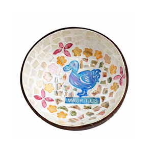 Nouvelles Bols en Noix de Coco Naturels Personnalisables avec Logo Thaïlandais, Incrustation en Laiton, Art Traditionnel – Achat en Gros, Meilleure Offre - Product Image 2