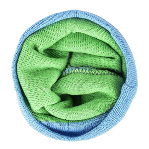 Bonnet Doux et Léger Unisexe 100% Acrylique Réglable pour l'Aventure en Plein Air et les Condições Climatiques Froides, Idéal pour un Confort Quotidien - Product Image 5