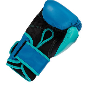 Gants de boxe de haute qualité, faible MOQ, design personnalisé, fabrication professionnelle. - Product Image 5