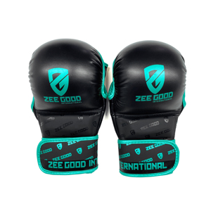 Boxing Training Grappling Punch <b>Mma</b> Sparring <b>Gloves</b> for Training and Boxing Fights High Quality Grappling Sparring <b>Glove</b> - Product Image 1