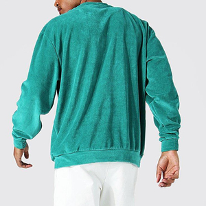Sudaderas de Alta Calidad para Hombre, Sudaderas Modernas para Hombre, Sudaderas de Estilo Urbano para Hombre - Product Image 2