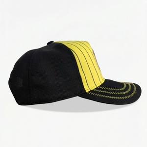 Gorra Clásica de Camionero con Malla Trasera y Cierre Ajustable para Eventos Promocionales y Marcas Minoristas - Product Image 5