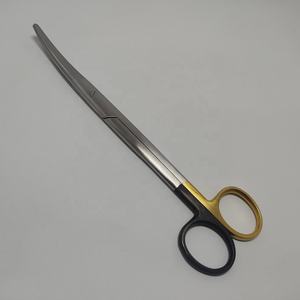 กรรไกรผ่าตัดคุณภาพสูงเกรดทางการแพทย์ - Product Image 5