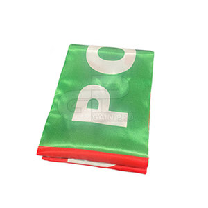 Bufanda de fútbol ligera diseñada para aficionados que buscan comodidad, estilo y calidad confiable para cada ocasión deportiva - Product Image 4