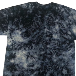 เสื้อยืดพิมพ์ลายผู้ชาย พิมพ์ลายโลโก้ด้วยผ้าไหมแบบสกรีน แขนสั้น ทรงปกติ ผ้าฝ้าย 100% สไตล์ลำลอง สตรีทแวร์ เป็นมิตรกับสิ่งแวดล้อม - Product Image 2