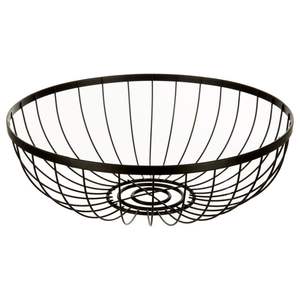 Panier de rangement pour fruits et légumes, design personnalisé, de qualité supérieure, plaqué or, pour la décoration de table en cuisine d'hôtel - Product Image 5