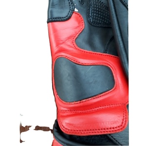 Nouveaux gants de course MX personnalisés, moto, motocross, descente, VTT, cuir, business, été, coton, unisexe, USA, imperméables - Product Image 3