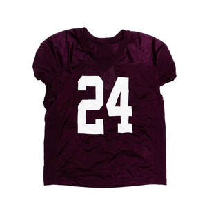 Maillots de football américain personnalisés en gros pour équipes sportives, disponibles dans toutes les couleurs et tous les designs - Product Image 5