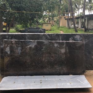 Élégante dalle de granit naturel Paradiso, pierre de qualité supérieure durable, parfaite pour les comptoirs de cuisine, les sols et les intérieurs - Product Image 4