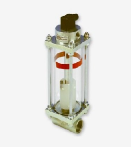 Unité d'alarme de fuite d'eau AXIS - Product Image 2