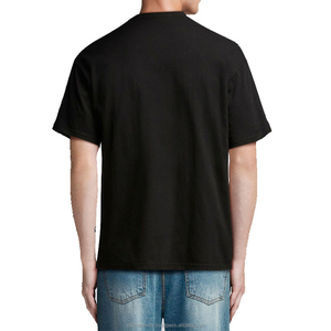 เสื้อยืดแฟชั่นผู้ชายรุ่นล่าสุด ระบายอากาศได้ดี แขนสั้น คุณภาพสูง พิมพ์ลายสกรีน โลโก้สั่งทำ ผ้าฝ้าย ทรงปกติ ซักแล้ว - Product Image 3