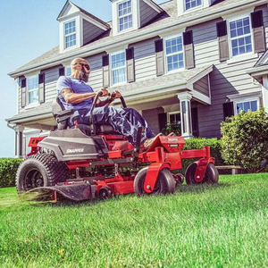 เครื่องตัดหญ้าแบบ Zero Turn ประสิทธิภาพสูง สำหรับการดูแลรักษาพื้นที่ขนาดใหญ่และงานจัดการอสังหาริมทรัพย์อย่างมีประสิทธิภาพ - Product Image 2