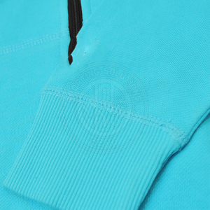 Sweat à capuche zippé décontracté pour homme, tissu léger, fermeture éclair intégrale, coupe confortable, idéal pour le quotidien et les activités de plein air, basique - Product Image 6