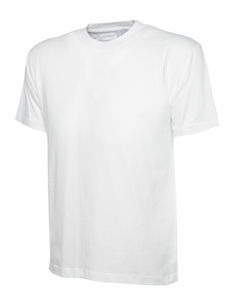 Casual Boxy t Shirts Oversize Cotton <b>Ring</b> Spun 220 Gsm <b>Blank</b> Drop Sleeve T-shirts for Men and Women - Product Image 4