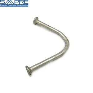 Dễ dàng nâng hiện đại tiện ích thép V Neo chống ăn mòn đúc sẵn kim loại vật liệu xây dựng cho tường ứng dụng - Product Image 4