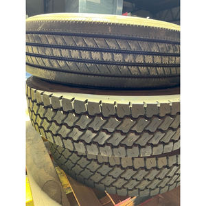 Pneus de camion 1200r20-18pr Tr668 en gros de l'usine chinoise - Product Image 1