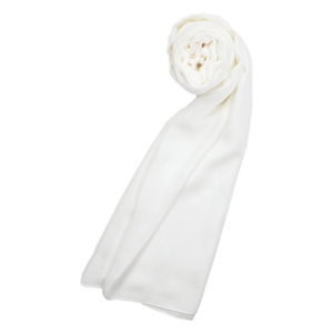 Hiyab Liso de Primera Calidad para Niñas, Tela Suave y Elástica, Pañuelo Musulmán, Pedidos al por Mayor, Hiyab Largo para Niñas - Product Image 2