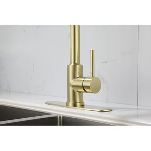 Rubinetto da Cucina con Doccetta Estraibile - Product Image 2