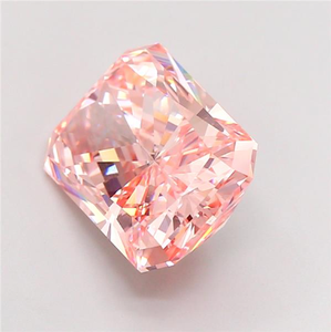 Diamantes de Laboratorio Rosados de Aspecto Natural para Fábricas de Joyería Fina, Fabricación OEM y Compradores Globales de Diamantes B2B - Product Image 2