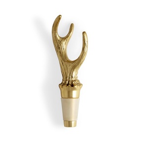 Bouchon de bouteille en métal de qualité supérieure fait à la main avec un matériau durable pour une utilisation longue durée dans les bars et les maisons - Product Image 2