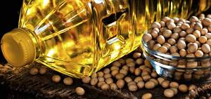 Huile de soja raffinée et brute 2026 pour la cuisson / Huile de soja raffinée 100 % pure pour la cuisson / Huile de soja raffinée - Product Image 5