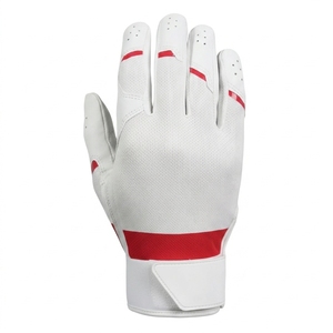 Gants d'entraînement de baseball en cuir pour lanceur, à doigts entiers, antidérapants, pour droitier, avec protection des mains, haute qualité, vendus directement par le fabricant - Product Image 3