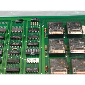 Controlador de Motor Automotriz ALC120R-010-1111 - Equipos y Piezas de Semiconductores de Confianza de Marca Global - Product Image 3