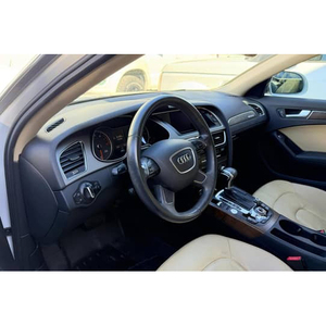 Audi A4 Allroad Quattro Premium Plus 2013 - Product Image 3