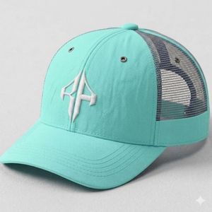 Casquette Trakel en polyester/coton, qualité supérieure, design personnalisé, impression technique par RIVIAN ATLANTIC - Product Image 5