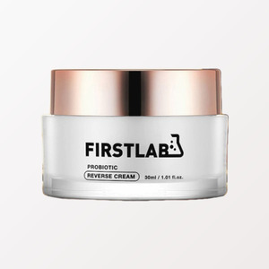Crème pour le visage Firstlab Probiotic Reverse Cream 30ml 2 pièces soin de la peau du visage - Product Image 6
