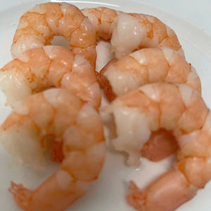 Camarones Vannamei Cocidos Congelados IQF de Calidad Premium para Exportación de Vietnam, Mariscos CPD de Calidad Premium - Product Image 1