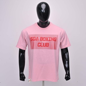 เสื้อยืดผ้าฝ้ายราคาโรงงานขายส่ง เสื้อยืดวินเทจสตรีทแวร์ผู้ชาย เสื้อยืดเรียบแบบกำหนดเองคุณภาพสูงสำหรับผู้ชาย - Product Image 1