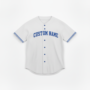 Super Quality Unisex <b>Baseball</b> & Softball Jersey Breathable Sportswear for Men & Women Digital Printing Sublimation Softball Wear - Product Image 3