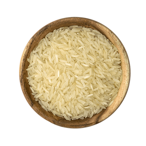Arroz Sella Basmati de alta calidad, suministrado a precio directo de fábrica con entrega rápida. - Product Image 6