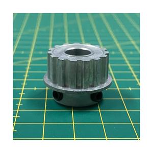 Engranaje de distribución del eje superior 732026002, piezas de máquina de coser doméstica hechas en Taiwán - Product Image 1