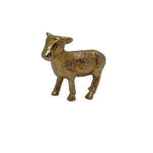 Elegantes Esculturas Decorativas de Animales en Plata y Oro, Adornos de Lujo para Mesa, Decoración para el Hogar y Hoteles a Precio Económico - Product Image 1