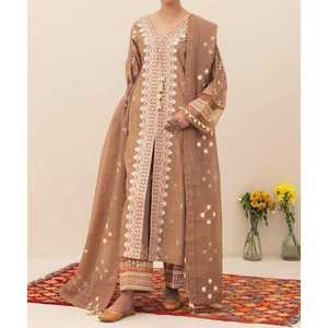 Women's Sets Size S 0.0g Zarq by Elanza ZE-Z2478A - Product Image 2