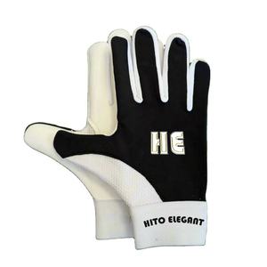Gants de gardien de but de football professionnels à prix d'usine OEM, épais, avec fermeture sécurisée du poignet pour une stabilité accrue - Product Image 1