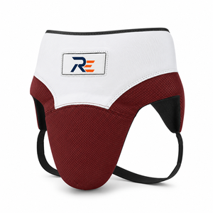 Protège-guêtres léger offrant une protection contre les chocs élevés, un confort respirant et une ceinture de maintien sécurisée pour les séances d'entraînement prolongées - Product Image 6